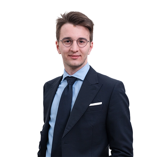 Iacopo Predieri | GET-Consulting TO