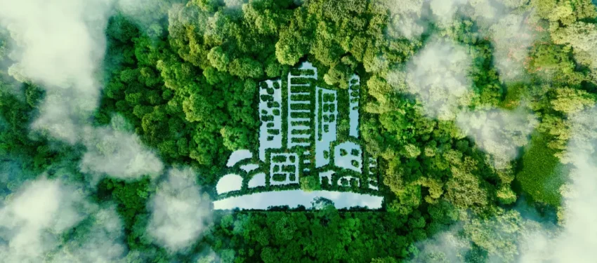 LEED Certification - Sustainable practices to create green buildings