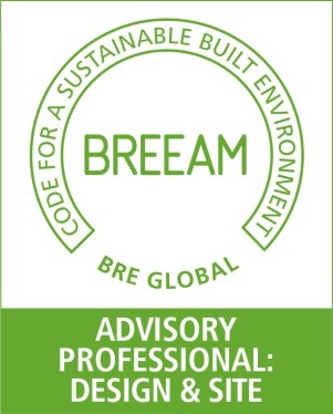 Certification BREEAM AP Design And Site